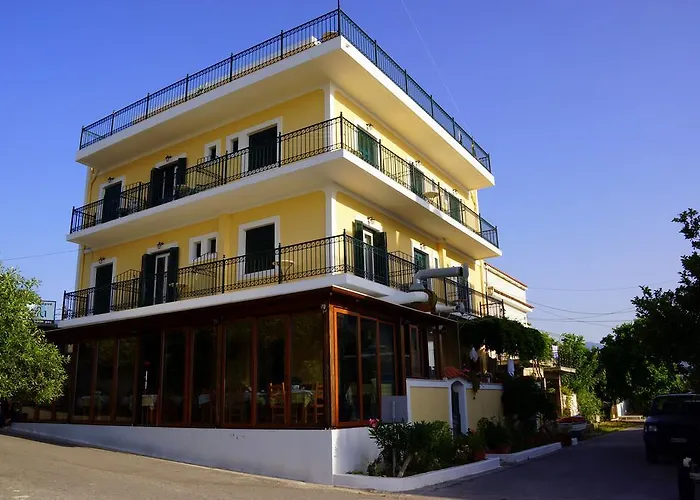 Cohyli Hotel
