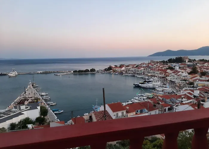 Olympiada View