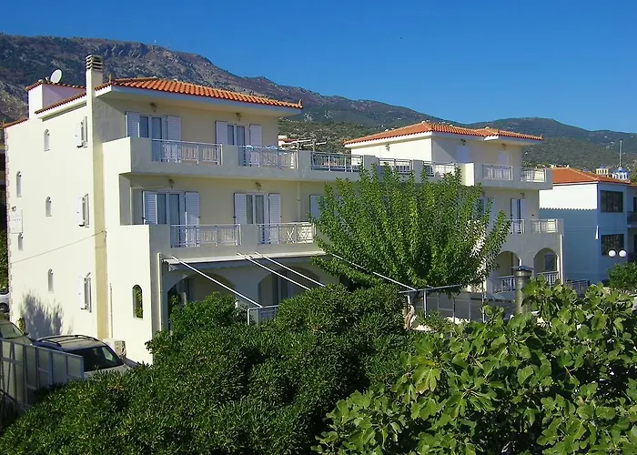 Hotel Filioppi
