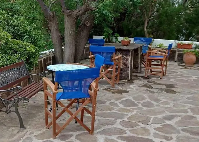 Hotel Rena