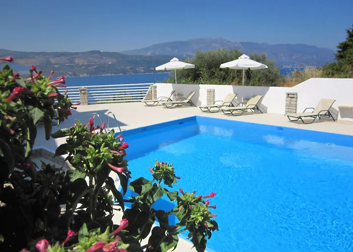 Scorpios Hotel & Suites