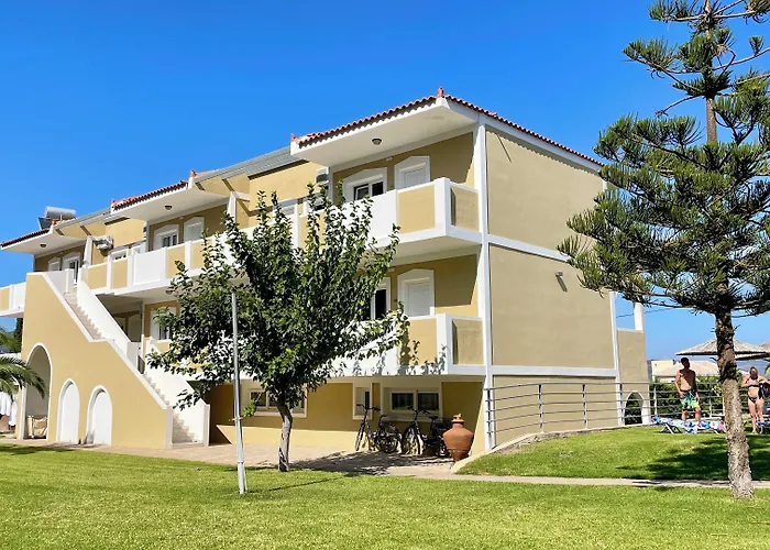 Zeus Hotel