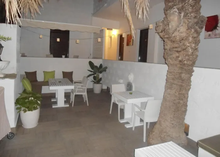 Byzance Hotel