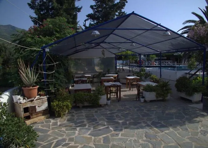 Hotel Sofia