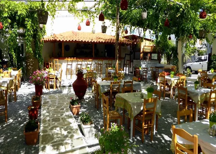 Cohyli Hotel